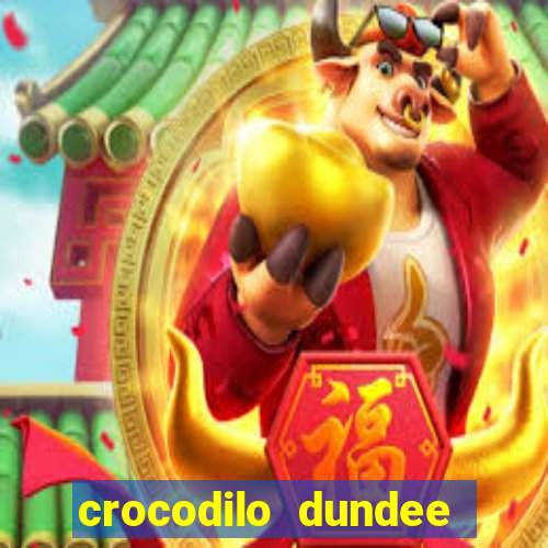 crocodilo dundee filme completo dublado